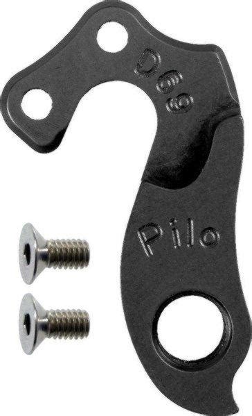 pilo engineering derailleur